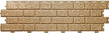 ТЕКОС BRICK WORK Кэмэл